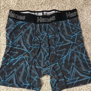 Men’s boxer brief